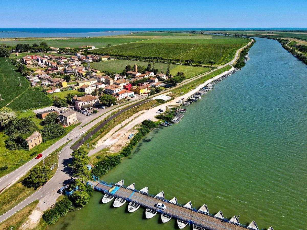 فندق Borgo Di Arcadia بورتو تولي المظهر الخارجي الصورة