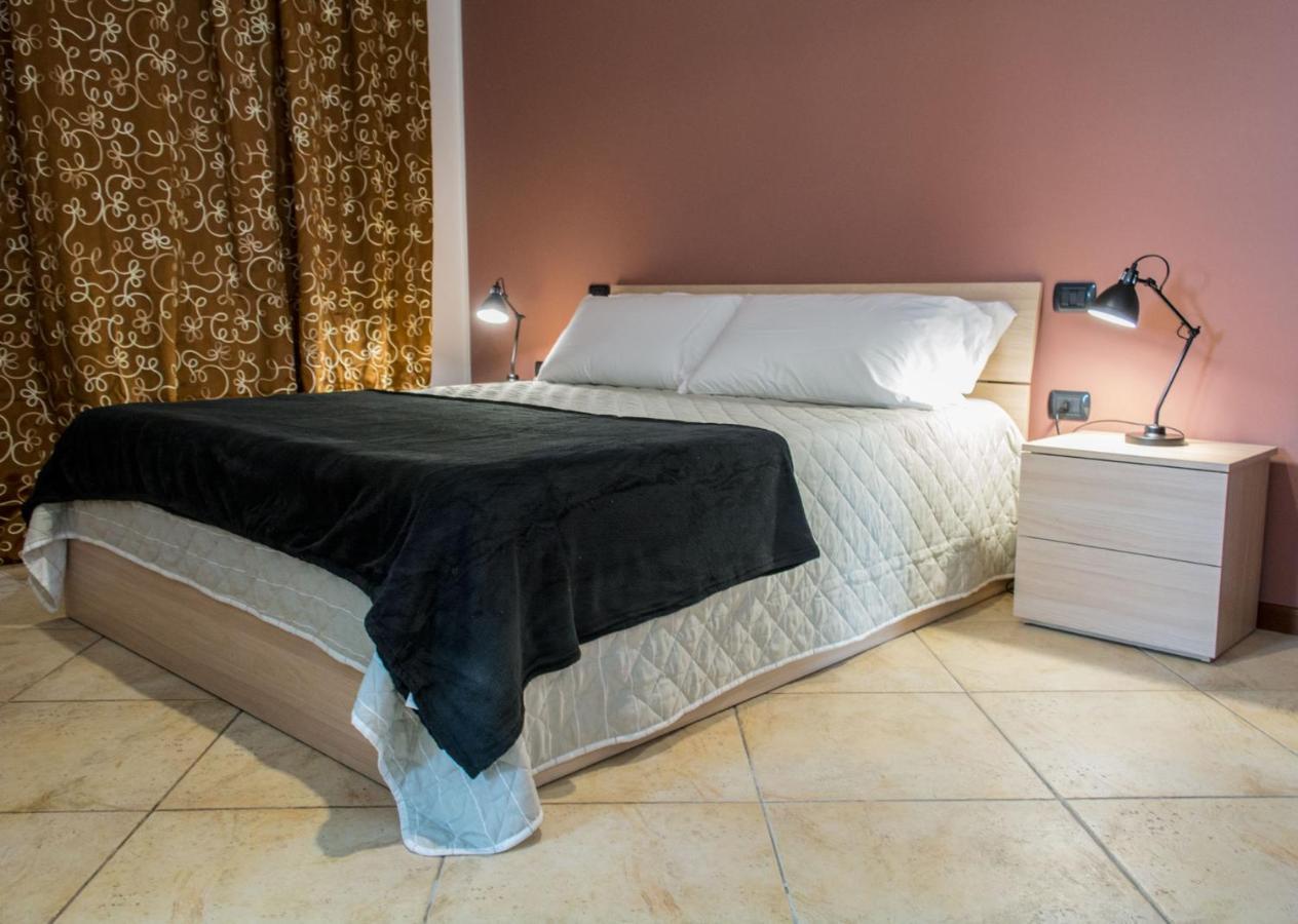 فندق Borgo Di Arcadia بورتو تولي المظهر الخارجي الصورة