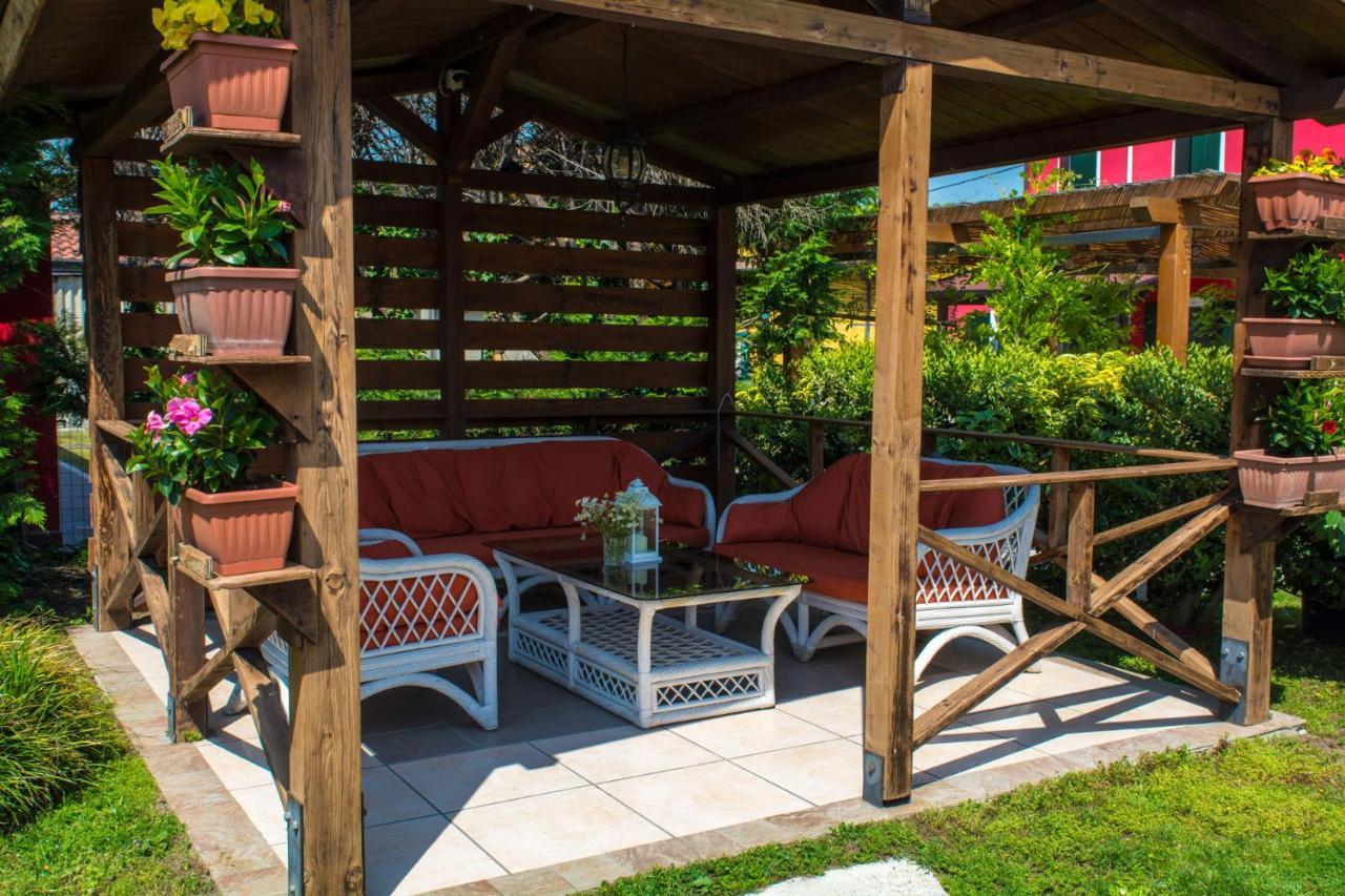 فندق Borgo Di Arcadia بورتو تولي المظهر الخارجي الصورة