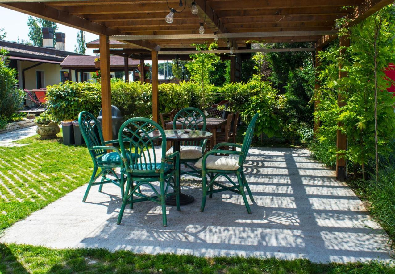 فندق Borgo Di Arcadia بورتو تولي المظهر الخارجي الصورة