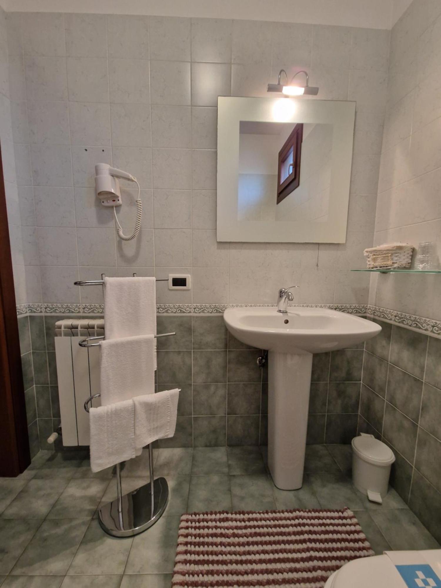 فندق Borgo Di Arcadia بورتو تولي المظهر الخارجي الصورة