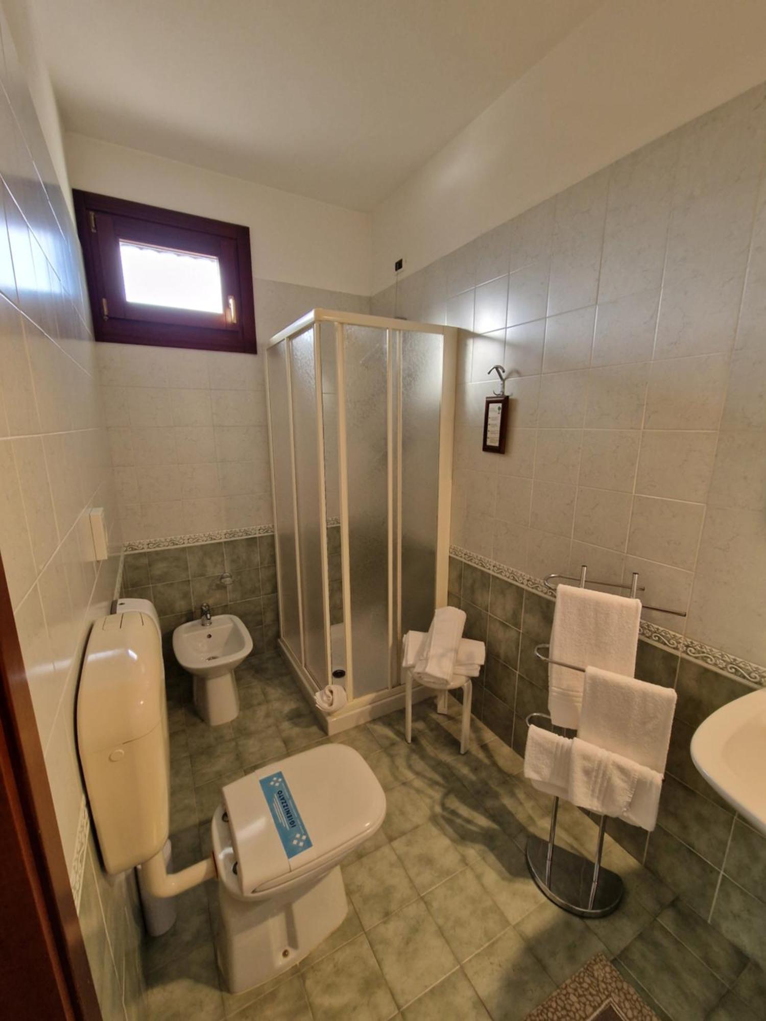 فندق Borgo Di Arcadia بورتو تولي المظهر الخارجي الصورة