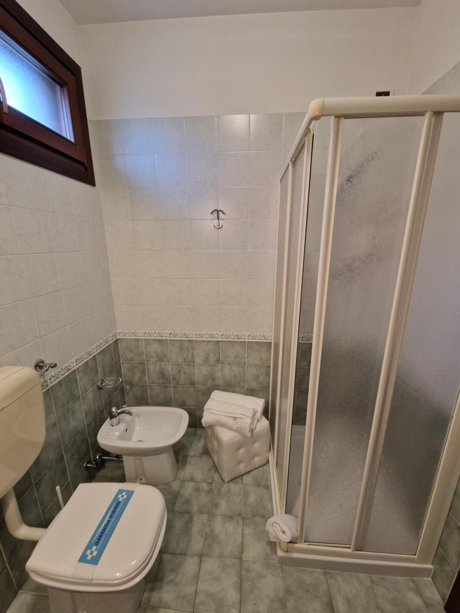 فندق Borgo Di Arcadia بورتو تولي المظهر الخارجي الصورة