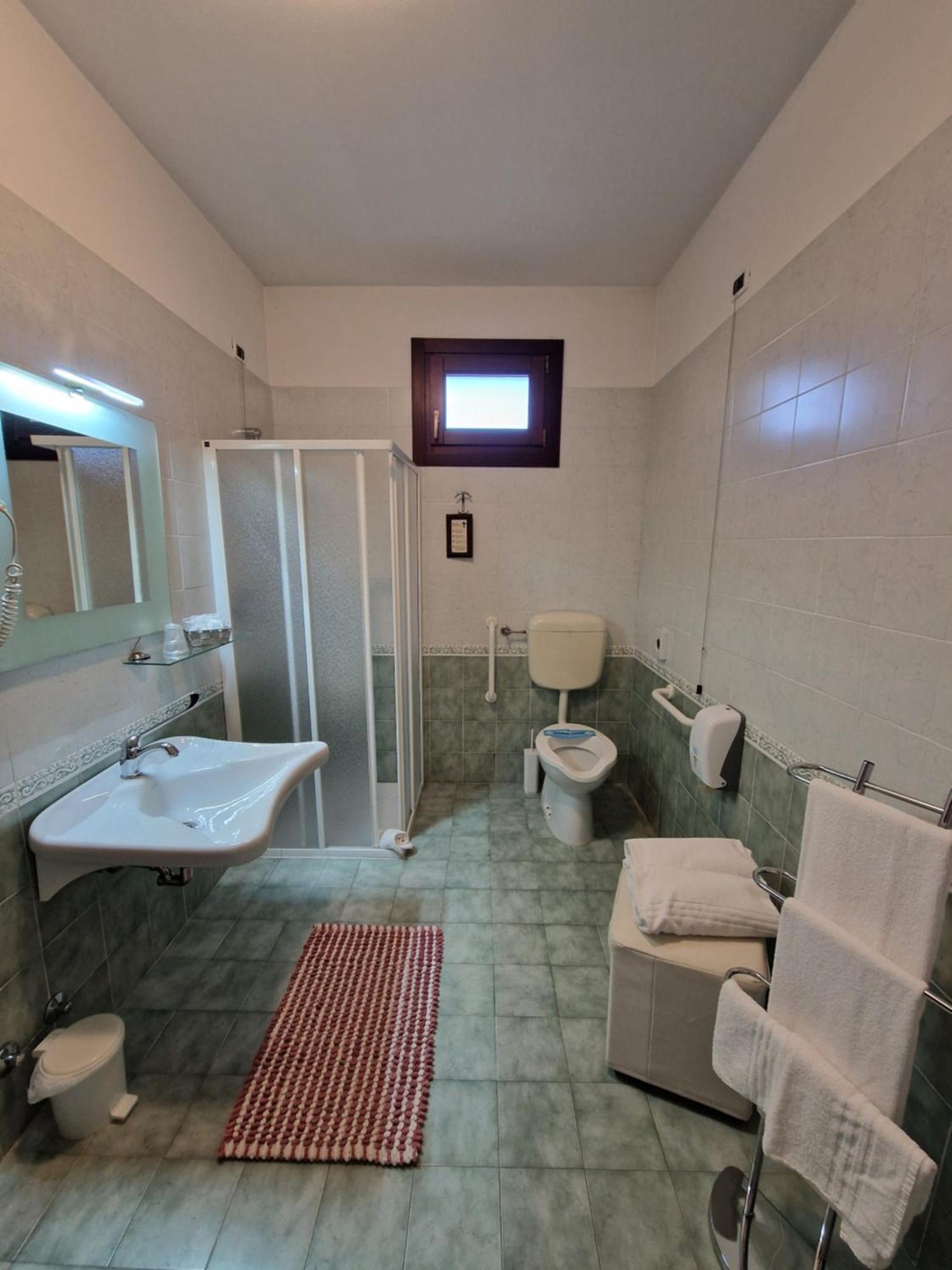 فندق Borgo Di Arcadia بورتو تولي المظهر الخارجي الصورة