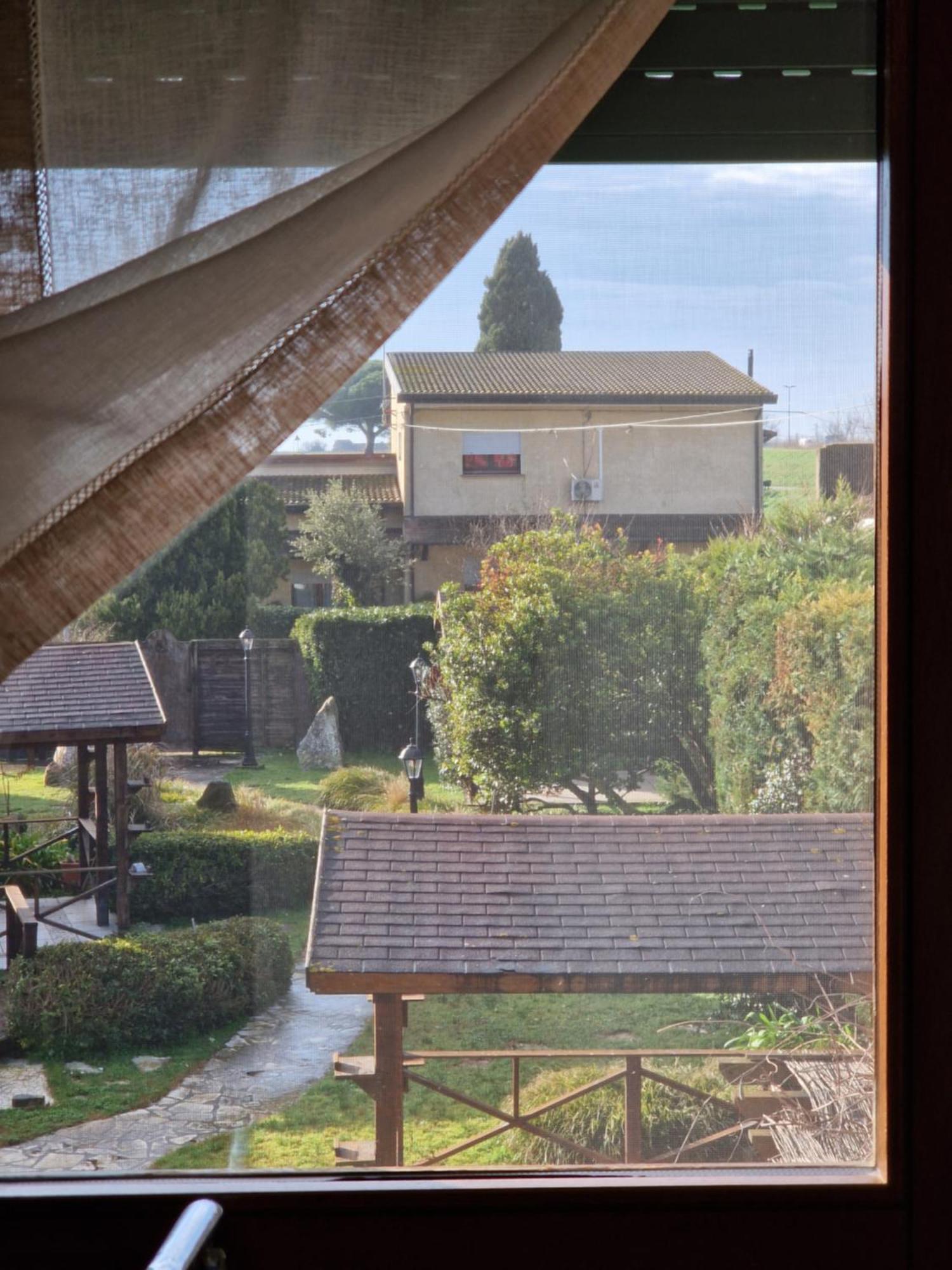 فندق Borgo Di Arcadia بورتو تولي المظهر الخارجي الصورة