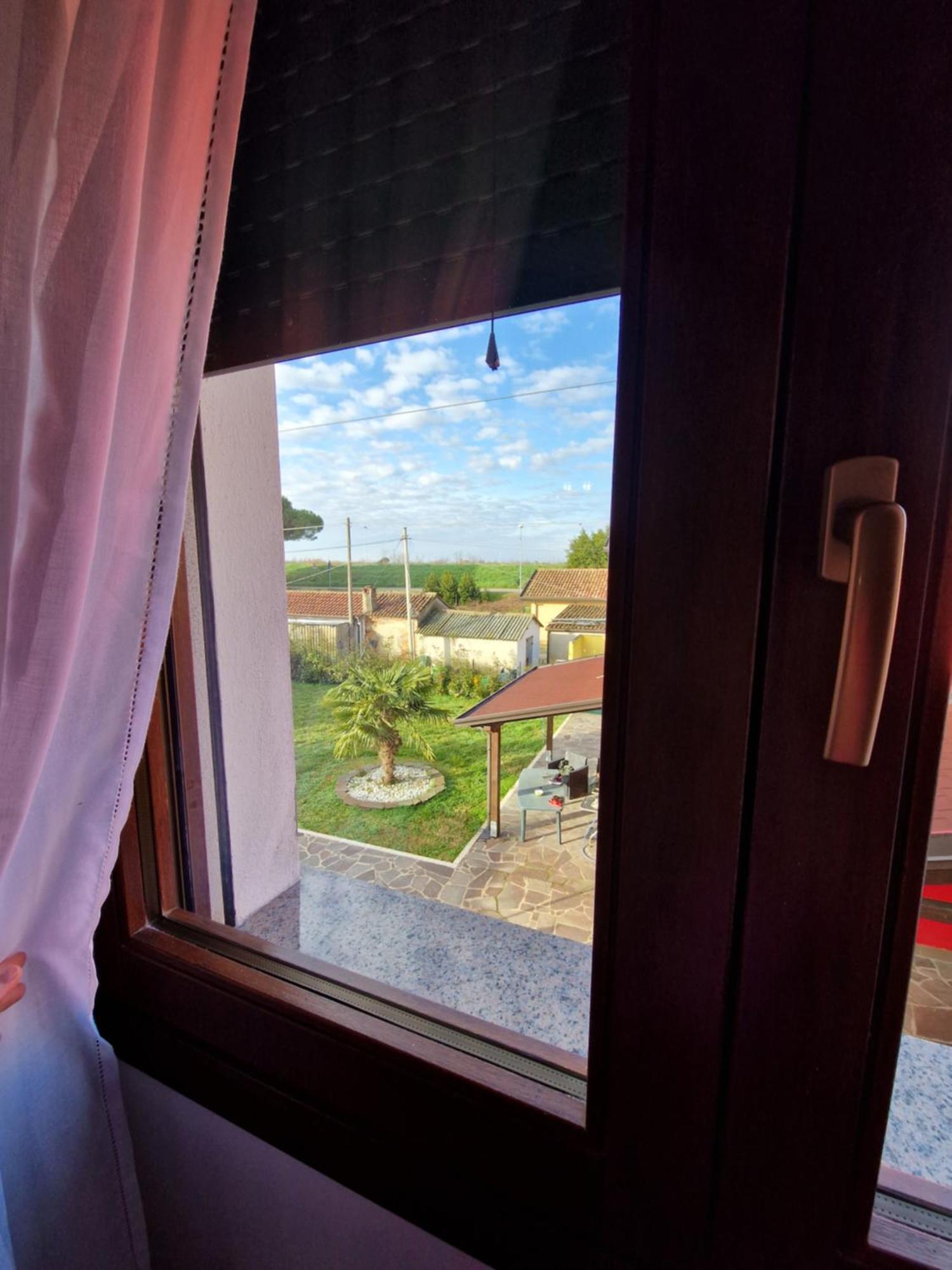 فندق Borgo Di Arcadia بورتو تولي المظهر الخارجي الصورة